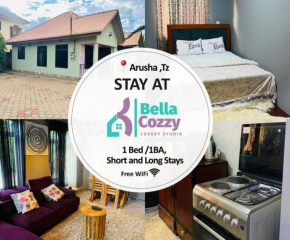 Bella Cozy Home